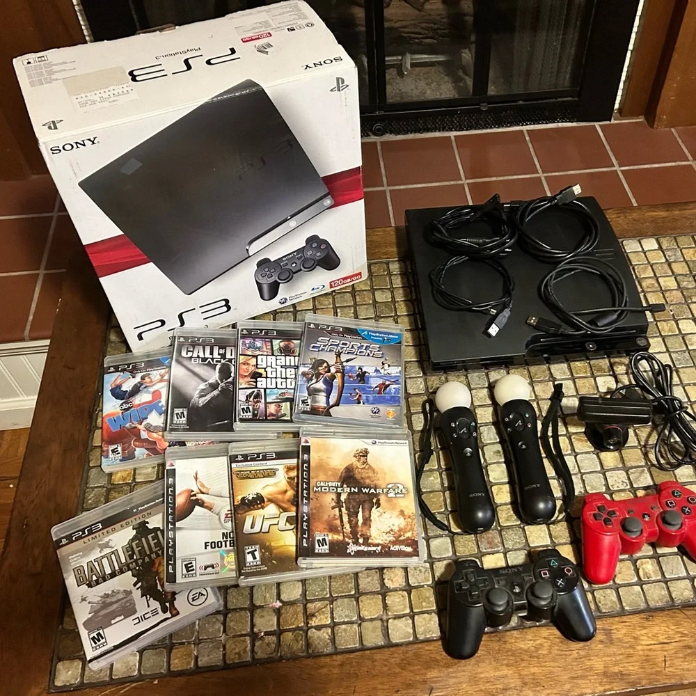 PlayStation 3